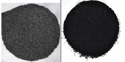 铬矿砂与宝珠砂的区别