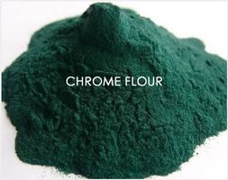 氧化铬绿Chromium Oxide Green
