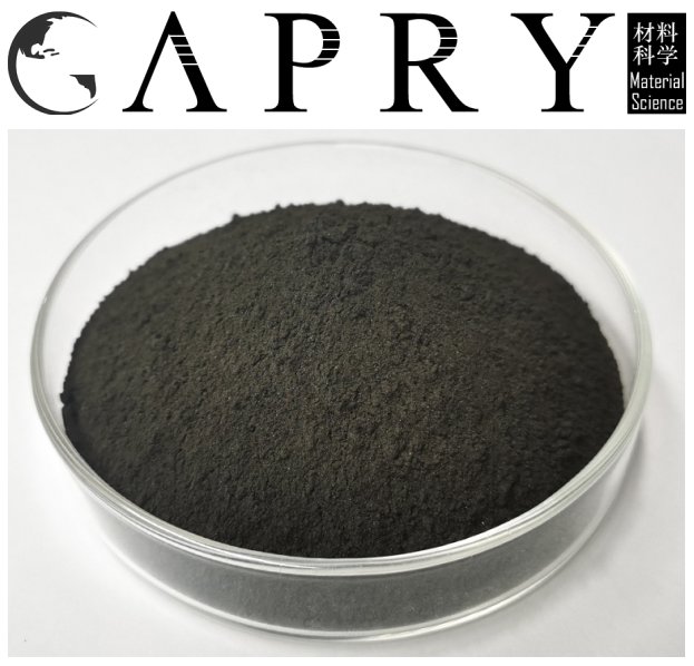 铬矿粉的性能特点