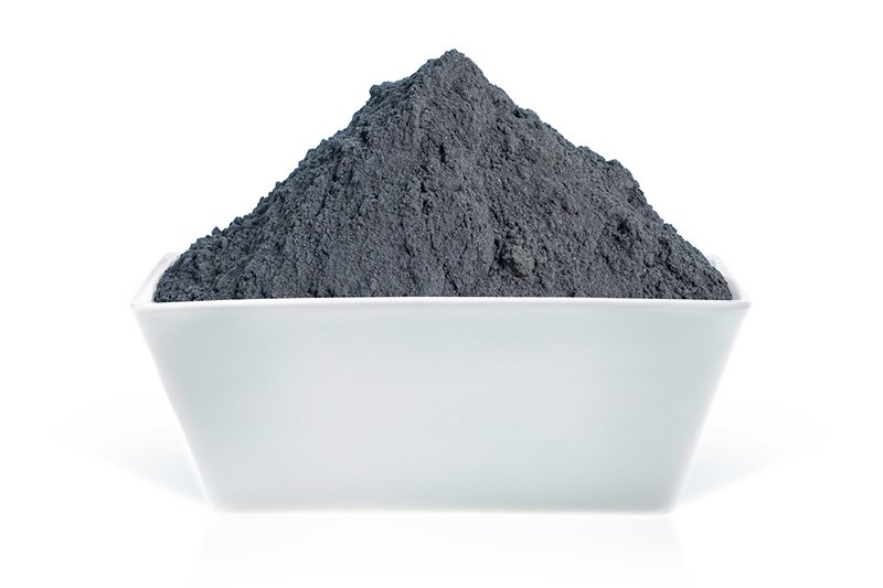 铬铁矿粉（着色剂）